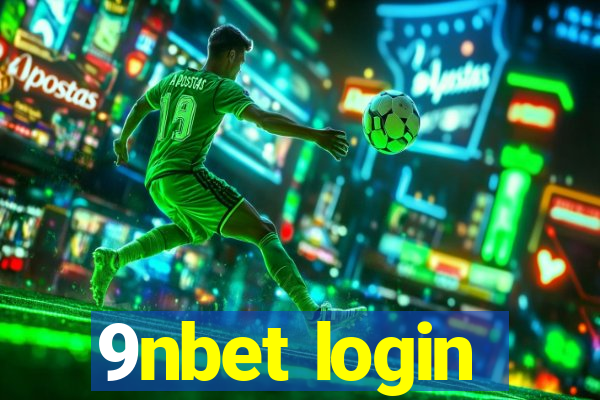 9nbet login